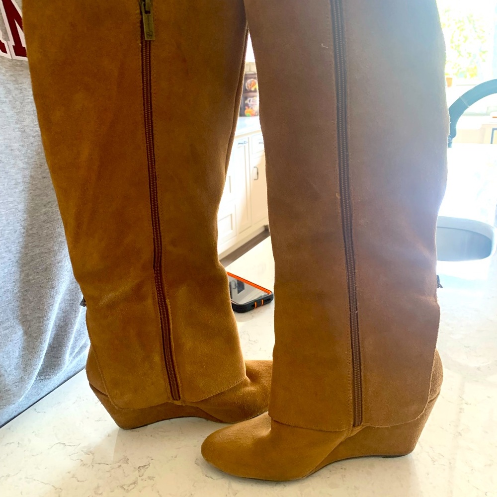 Jessica Simpson Boots